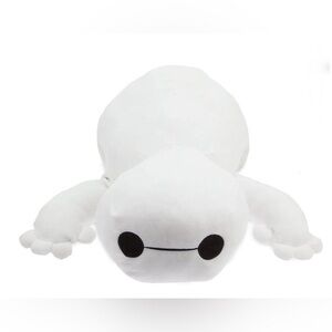 Disney Baymax Cuddleez Large Plush New with Tags